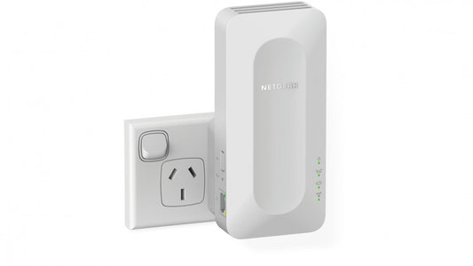 Netgear AX1800 4-Stream WiFi 6 Mesh Ext