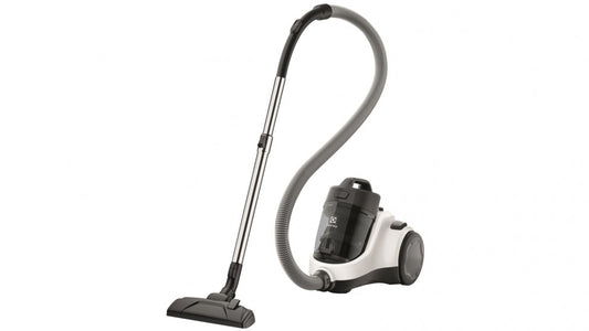Electrolux - Ease C3 Origin Vacuum - Ice White