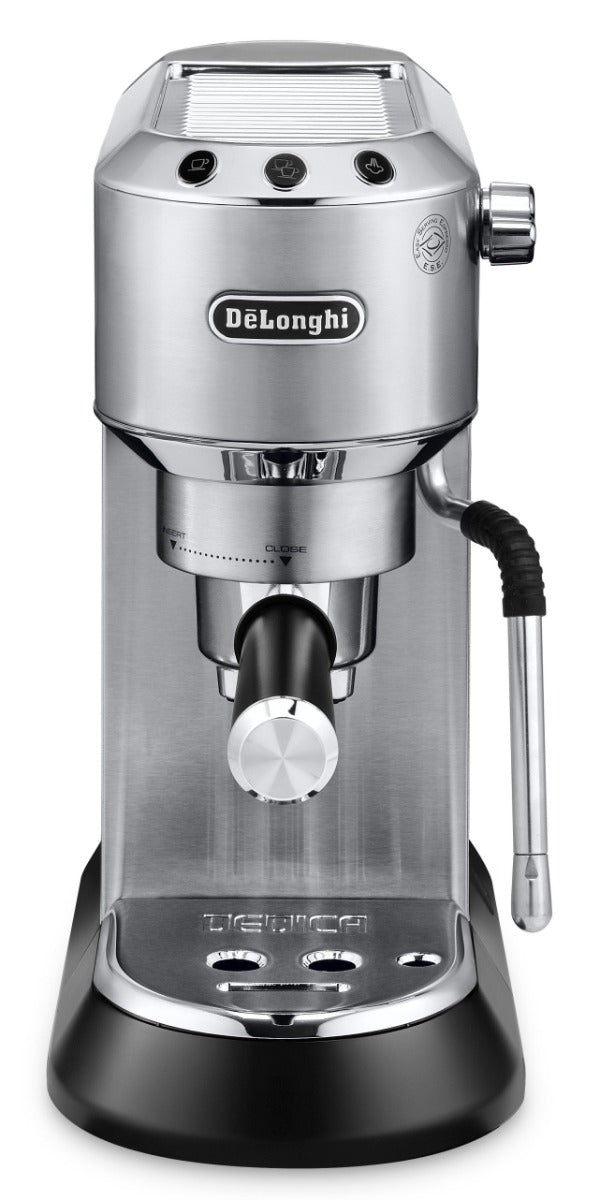 Delonghi - Dedica Arte Manual Pump Coffee Machine