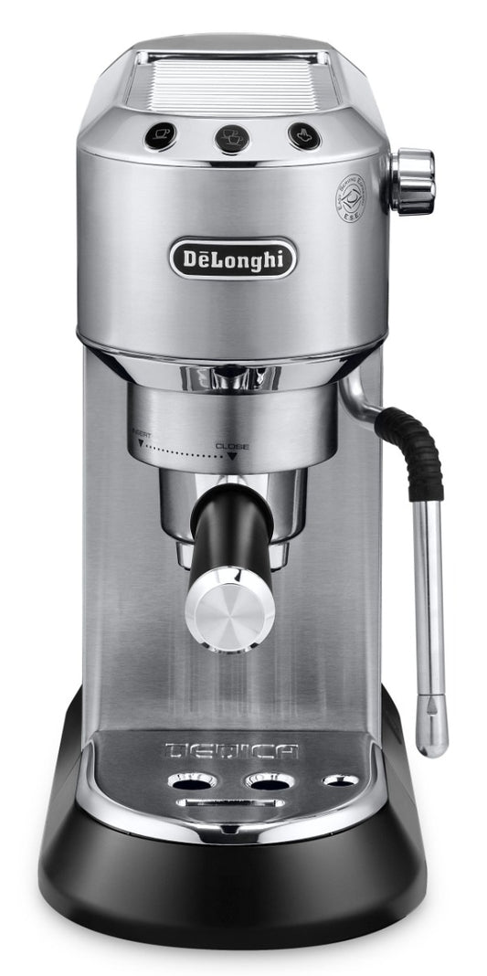 Delonghi - Dedica Arte Manual Pump Coffee Machine