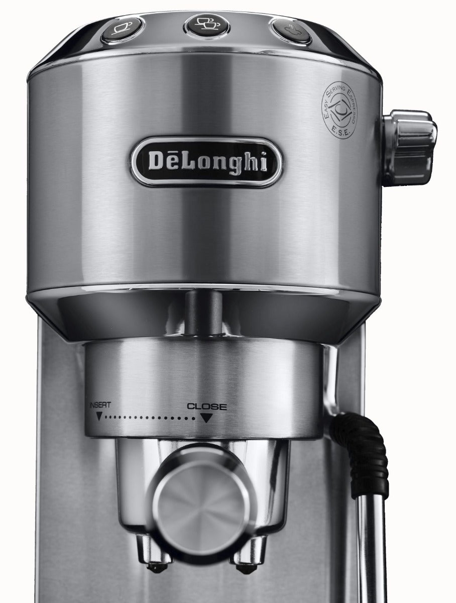 Delonghi - Dedica Arte Manual Pump Coffee Machine