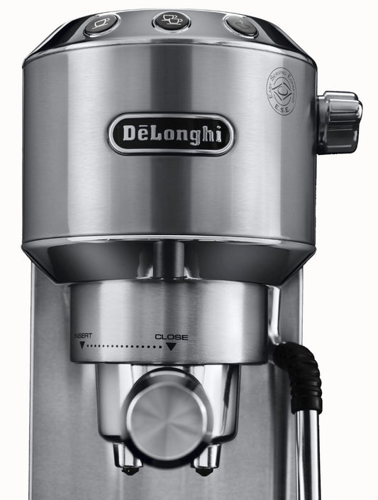 Delonghi - Dedica Arte Manual Pump Coffee Machine