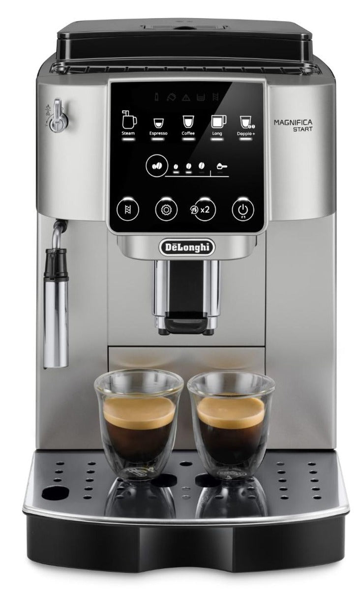 Delonghi - Magnifica Start Fully Automatic Coffee Machine