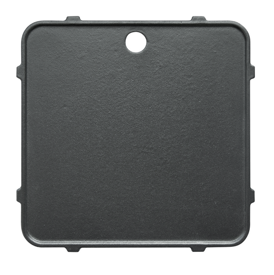 Everdure Pro Flame 360 solid plate to suit ECUBEG1B