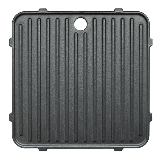 Everdure Pro Flame 360 solid plate to suit ECUBEG1B