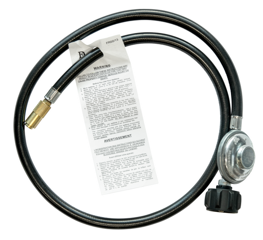 Everdure Pro Flame 360 LPG Kit to suit ECUBEG1B