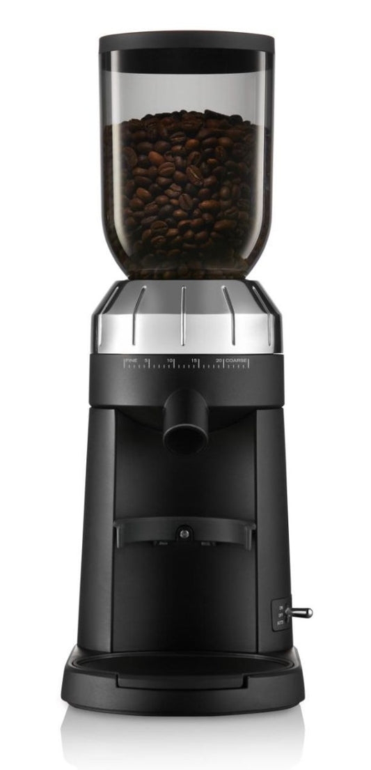 Sunbeam - Cafe Series Grinder