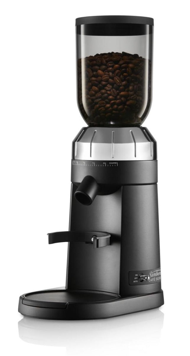 Sunbeam - Cafe Series Grinder