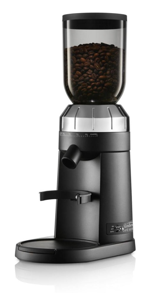 Sunbeam - Cafe Series Grinder