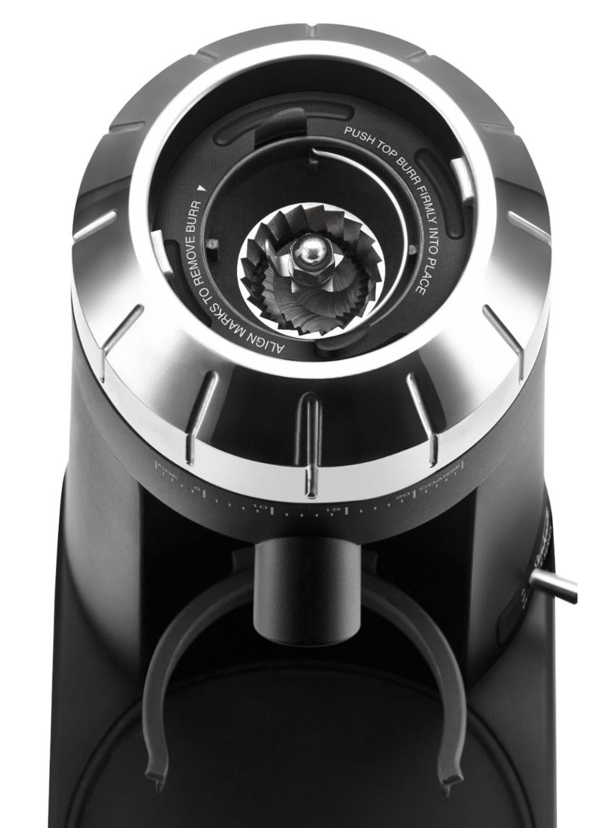 Sunbeam - Cafe Series Grinder