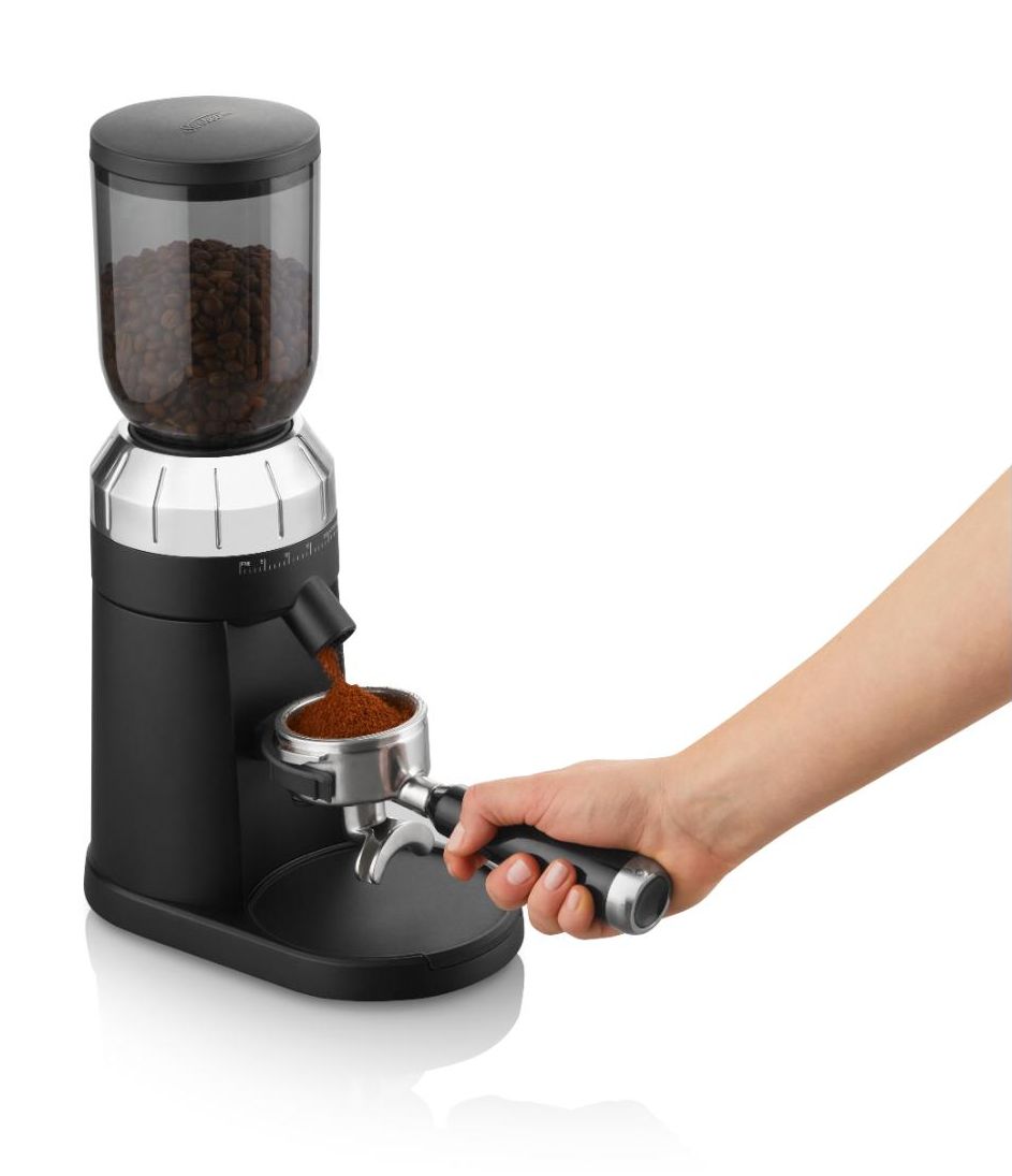 Sunbeam - Cafe Series Grinder