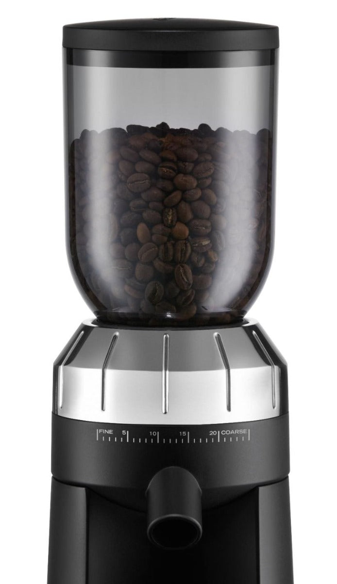 Sunbeam - Cafe Series Grinder