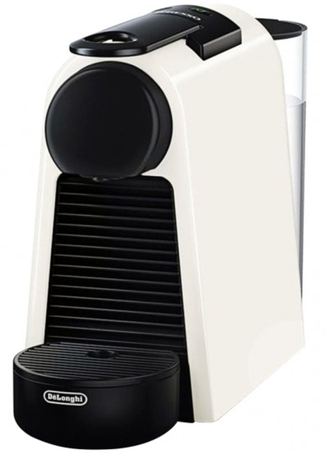 Delonghi - Nespresso Essenza Mini Solo Coffee Machine - White