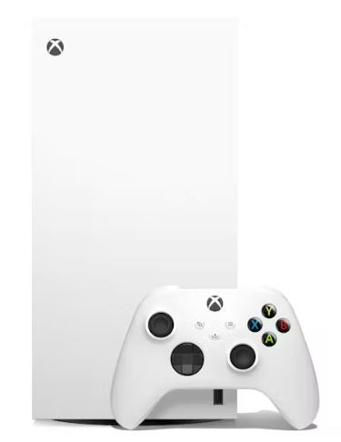 Xbox - Series X - 1TB Digital Edition