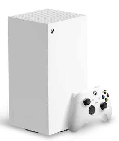 Xbox - Series X - 1TB Digital Edition