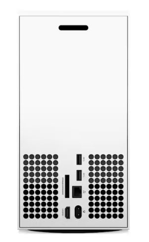 Xbox - Series X - 1TB Digital Edition