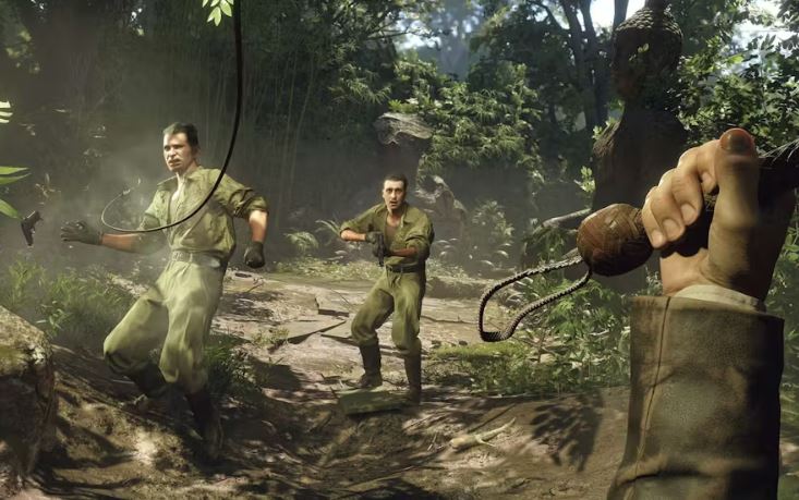 Xbox - Indiana Jones & the Great Circle Standard Edition