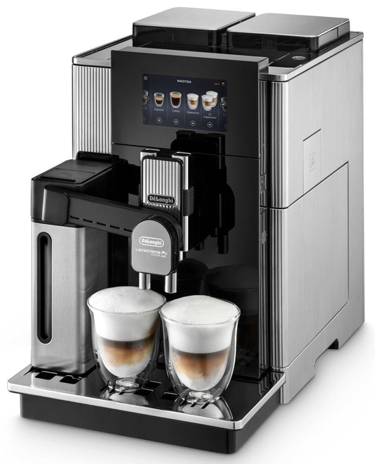 Delonghi - Maestosa Fully Automatic Coffee Machine