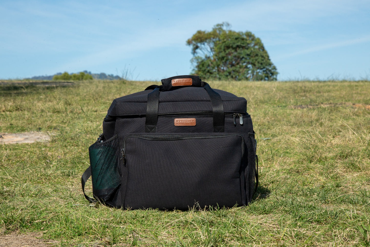 Everdure Pro Flame 360 and Cube 360 travel bag