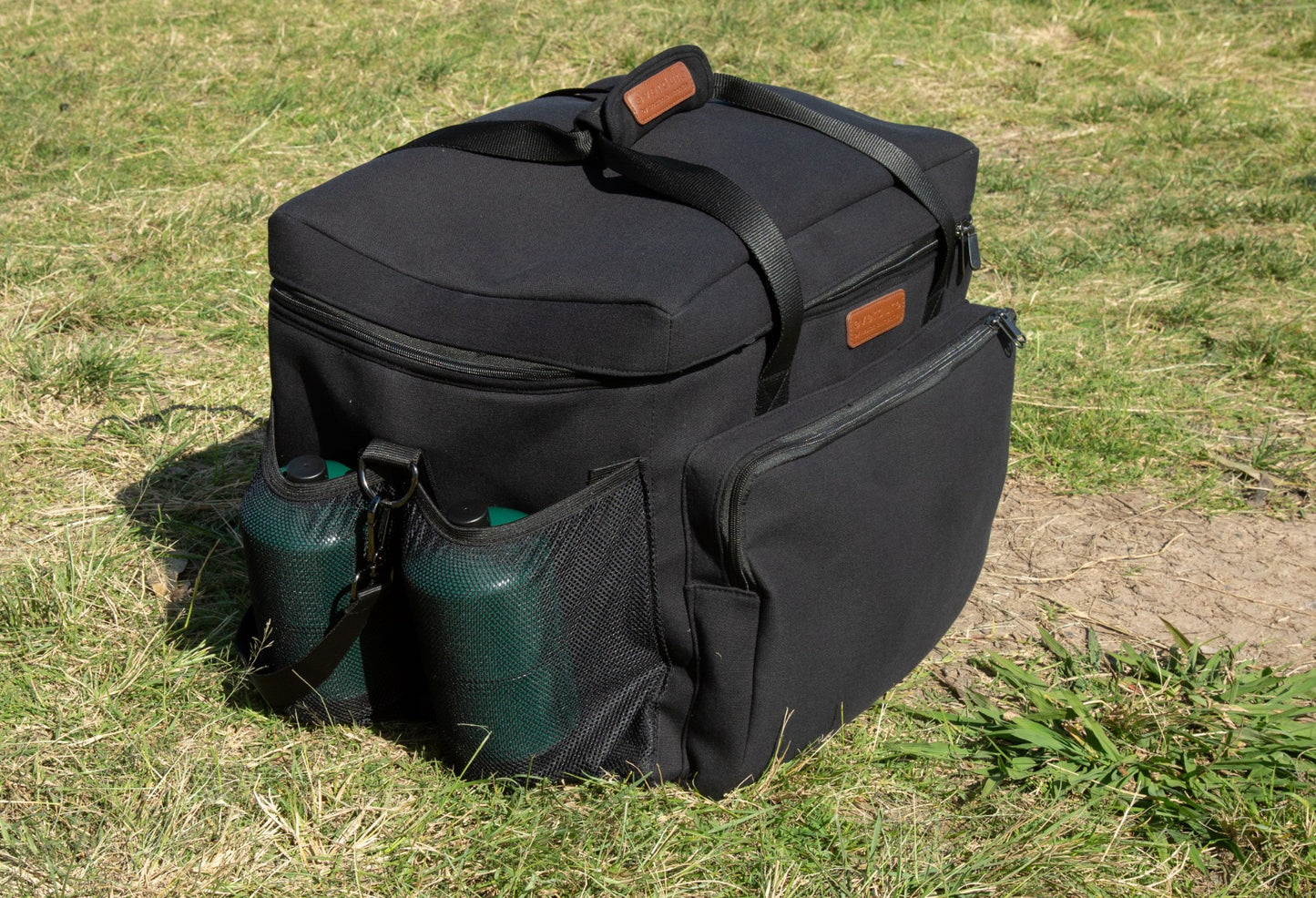 Everdure Pro Flame 360 and Cube 360 travel bag