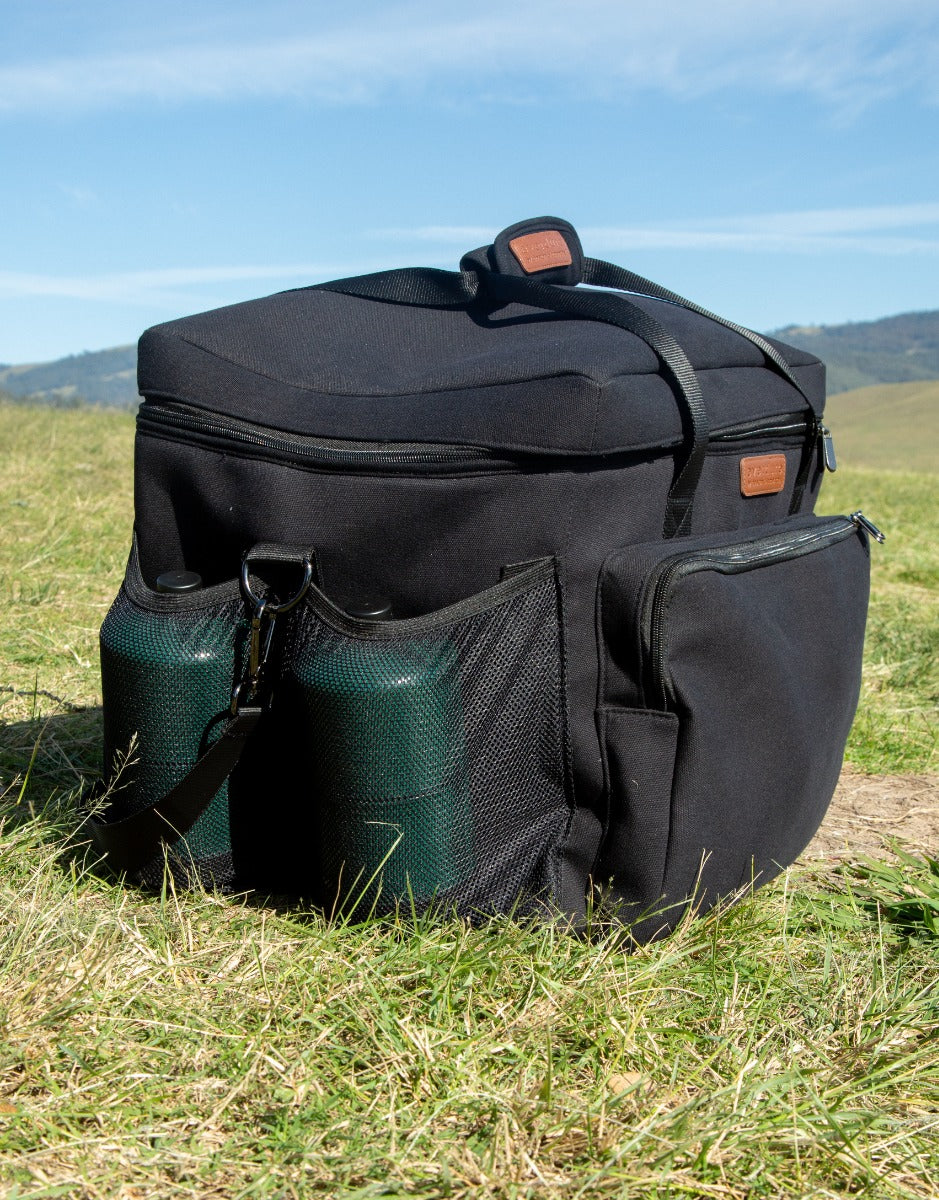 Everdure Pro Flame 360 and Cube 360 travel bag
