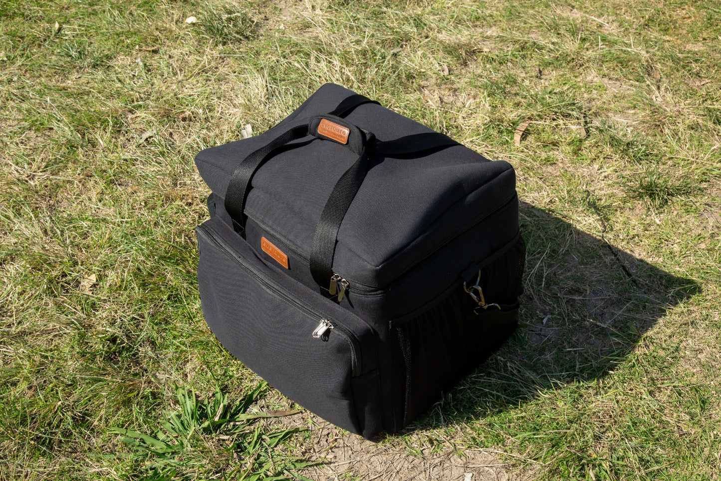 Everdure Pro Flame 360 and Cube 360 travel bag