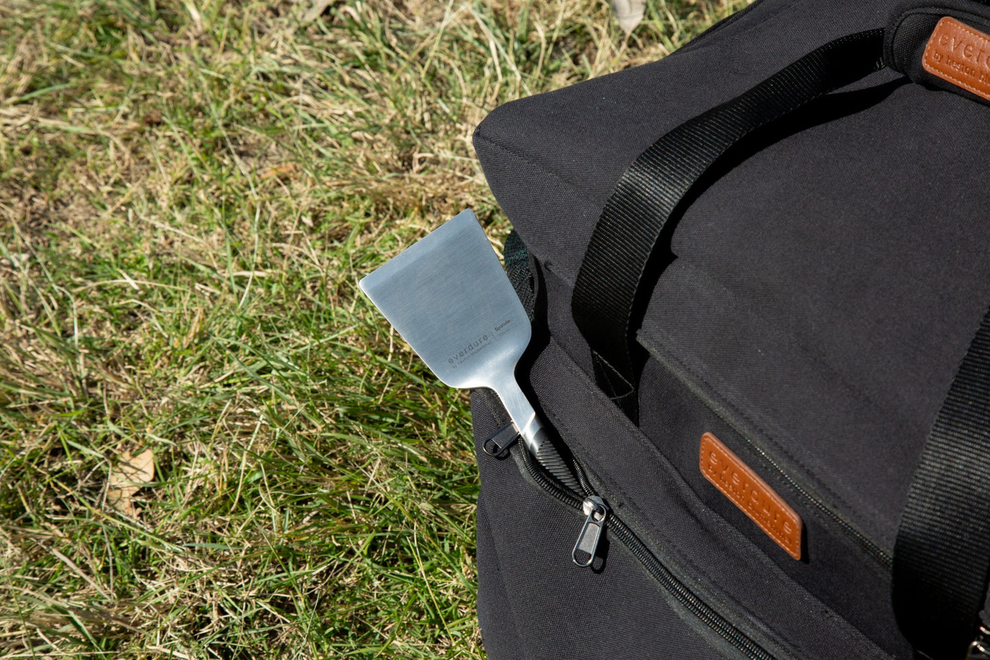 Everdure Pro Flame 360 and Cube 360 travel bag