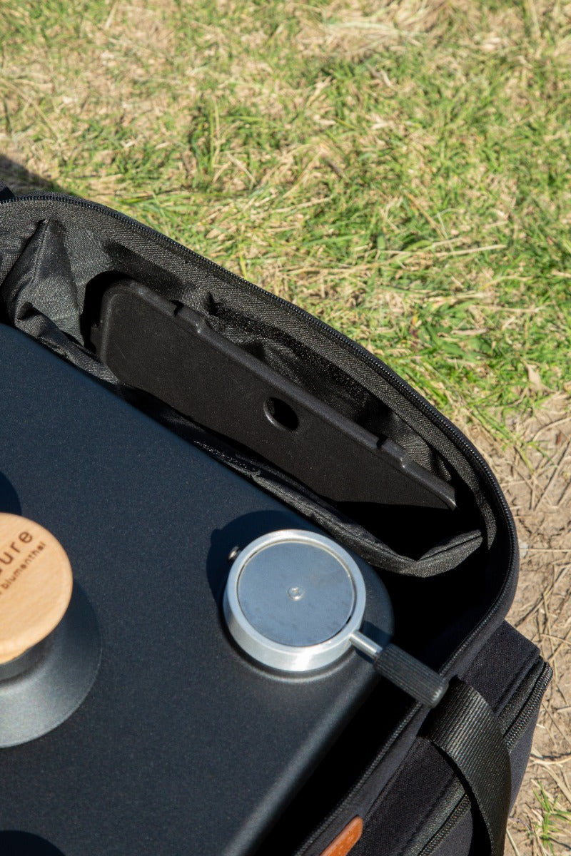 Everdure Pro Flame 360 and Cube 360 travel bag