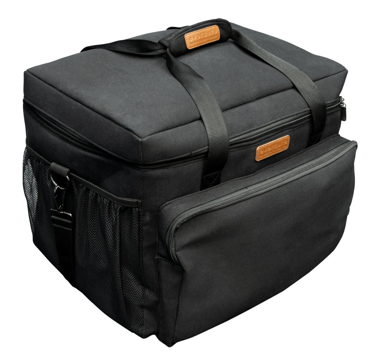 Everdure Pro Flame 360 and Cube 360 travel bag