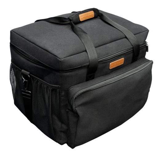 Everdure Pro Flame 360 and Cube 360 travel bag