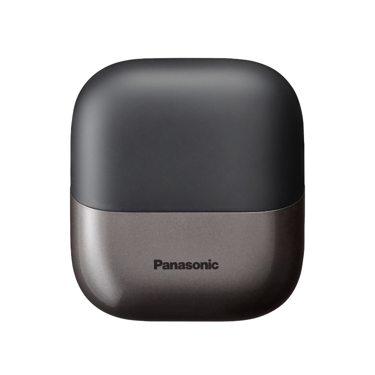 Panasonic - 3 Blade Compact Shaver - Black