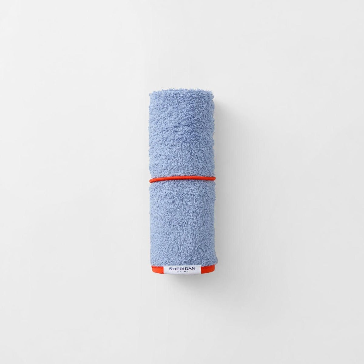 Sheridan Everyway Towel Small - Blue Mist