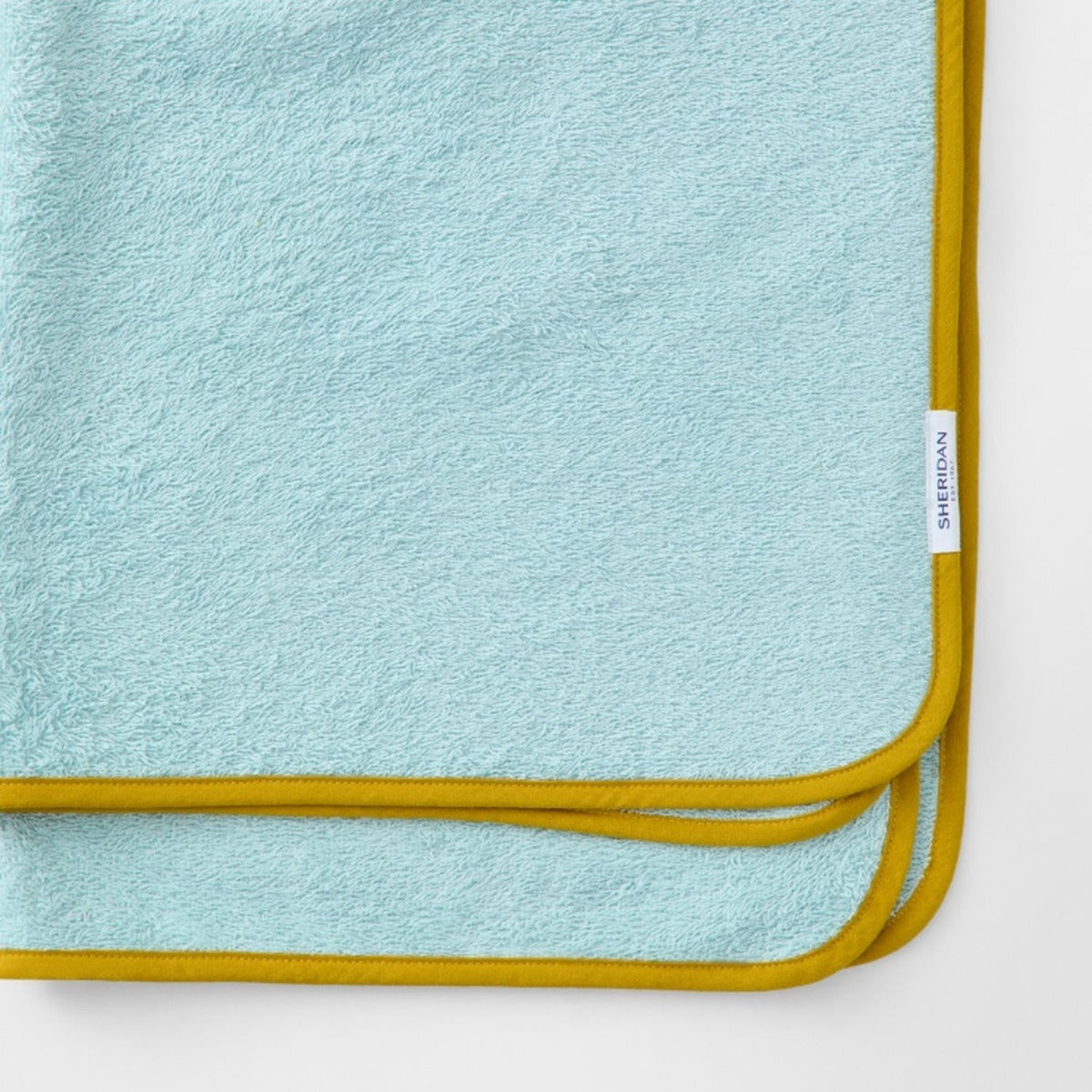 Sheridan Everyway Towel Small - Seaspray