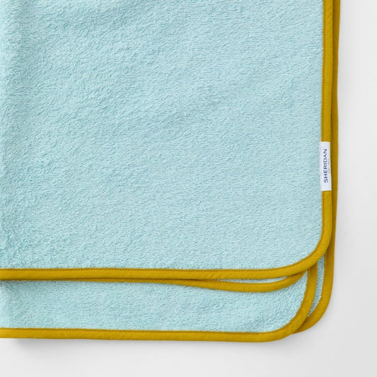 Sheridan Everyway Towel Small - Seaspray