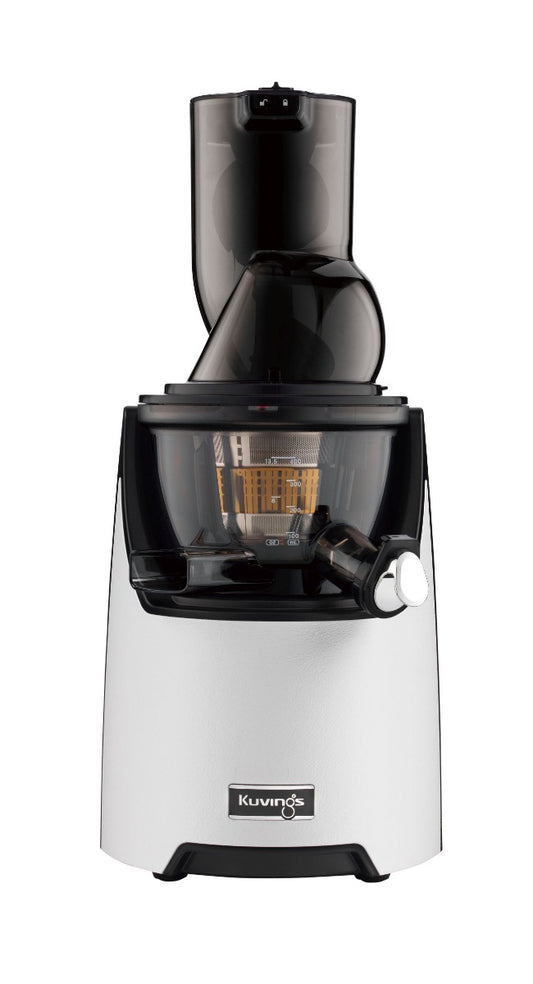 Kuvings - Professional Cold Press juicer - White