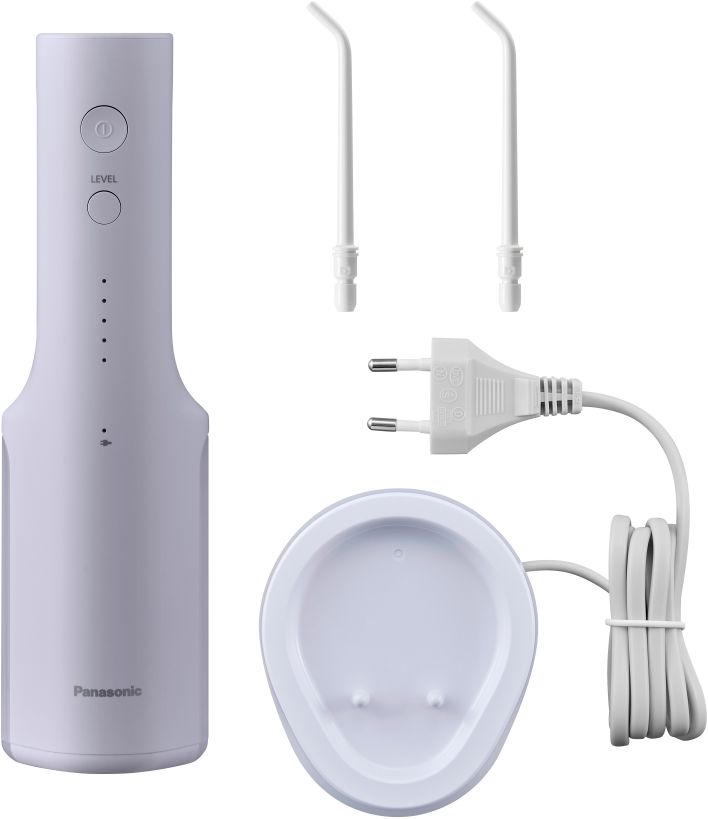 Panasonic - Cordless Water Flosser