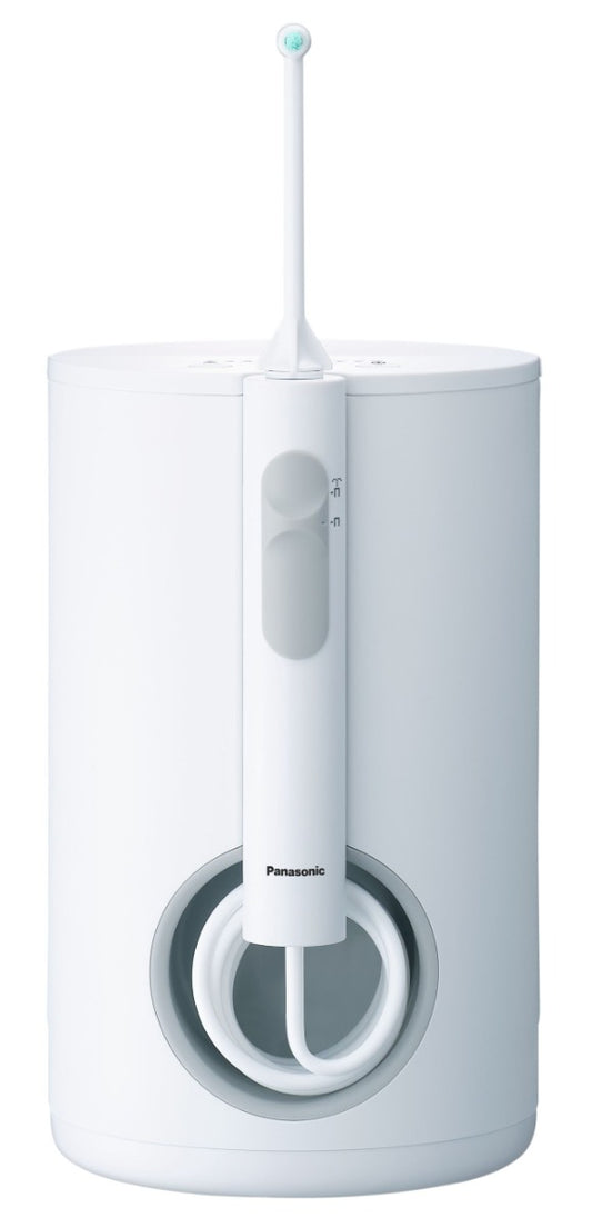 Panasonic - All In One Ultrasonic Flosser