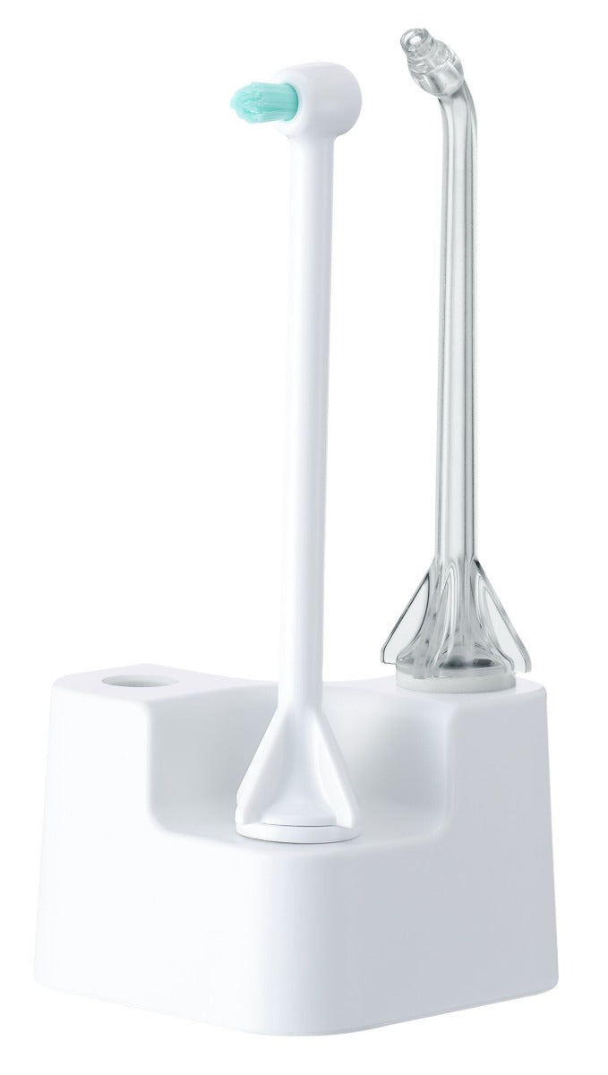 Panasonic - All In One Ultrasonic Flosser