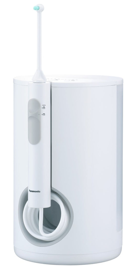 Panasonic - All In One Ultrasonic Flosser