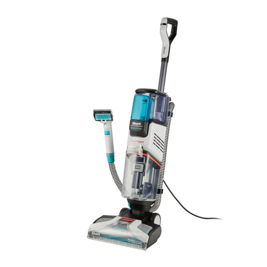 Shark - CarpetXpert Deep Carpet Cleaner with Built-In StainStriker