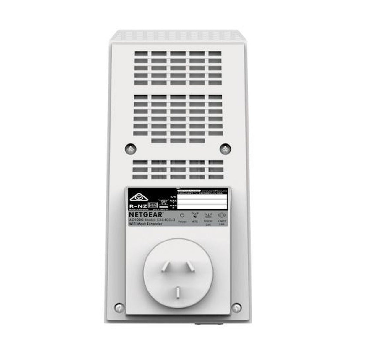 Netgear AC1900 WiFi MESH Range Ext
