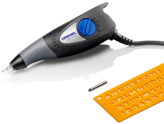 Dremel - 290 Engraver Kit