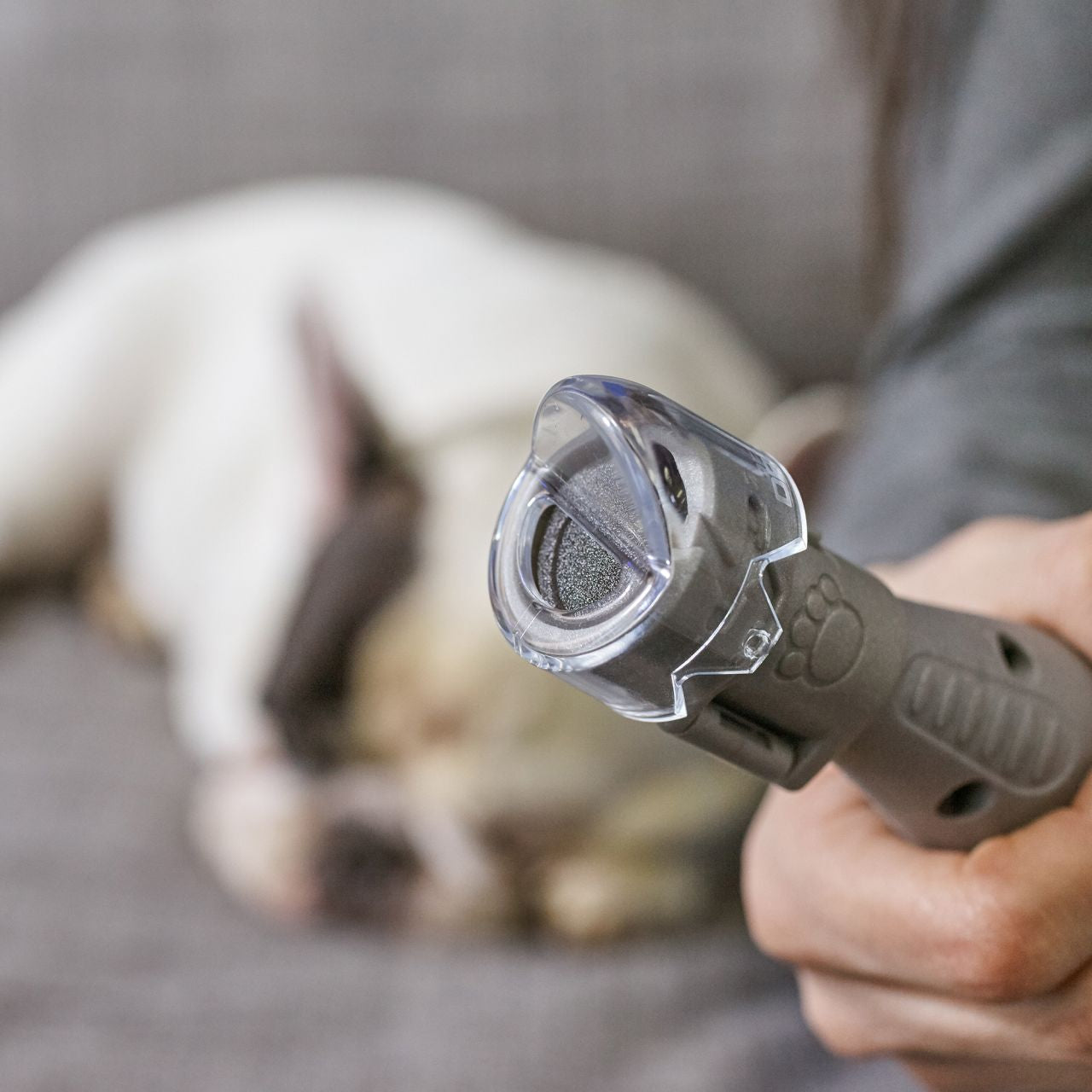 Dremel - 7020-PGK Cordless Pet Nail Grooming Kit