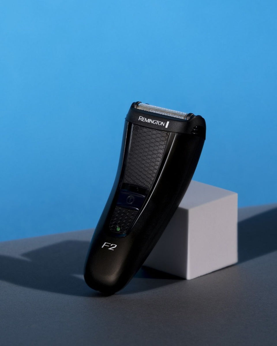 Remington - Style Series Foil Shaver F2