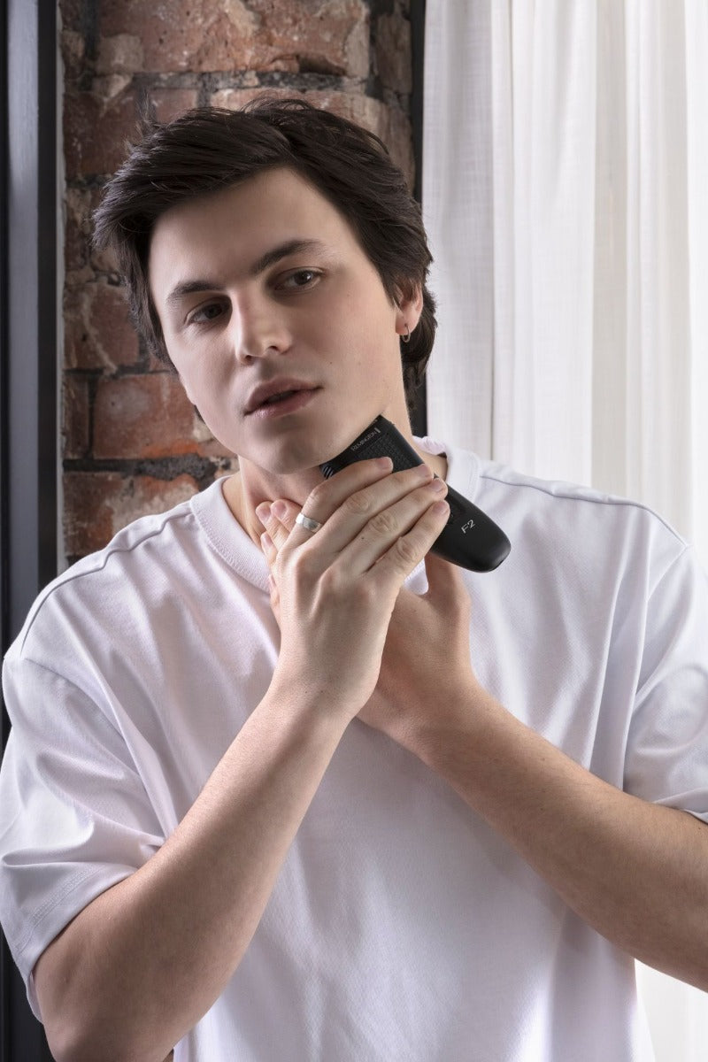 Remington - Style Series Foil Shaver F2