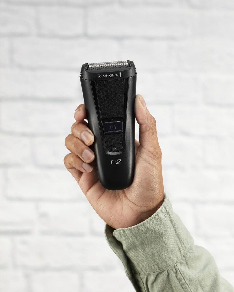 Remington - Style Series Foil Shaver F2