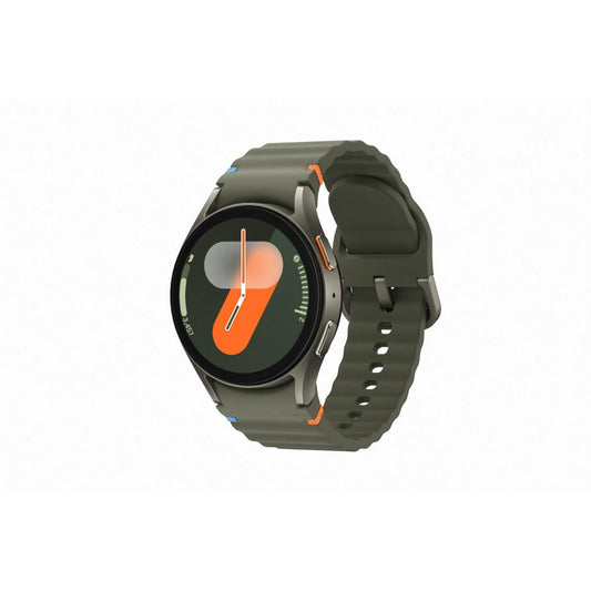 Samsung - 40mm Galaxy Watch 7 BT - Green