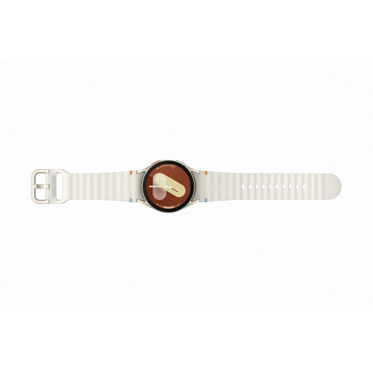 Samsung - 40mm Galaxy Watch 7 BT - Cream