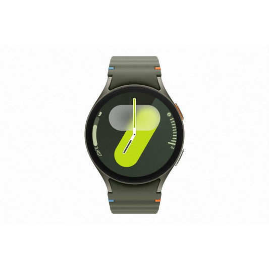 Samsung - 44mm Galaxy Watch 7 Lte - Green