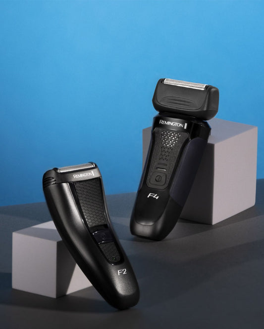 Remington - Style Series Foil Shaver F4